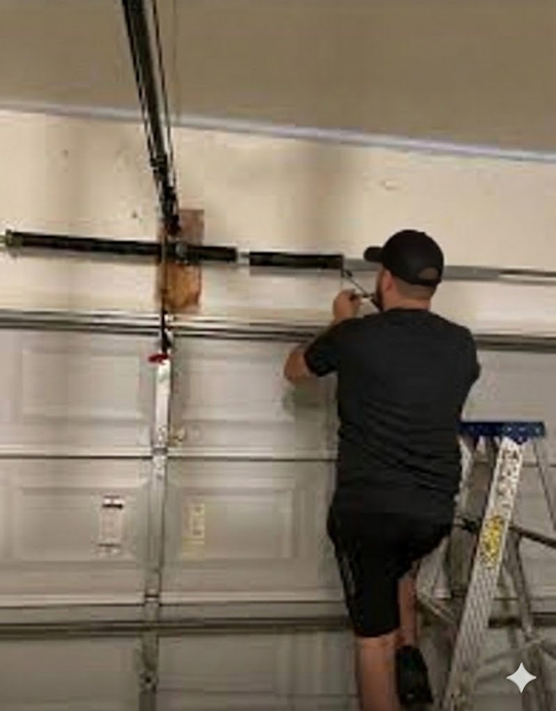 Spring Replacement in Bethesda, MD